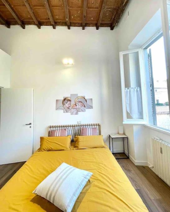 Aphrodite Apartment Piazza Venezia Rzym Zewnętrze zdjęcie