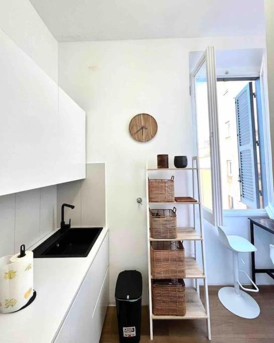 Aphrodite Apartment Piazza Venezia Rzym Zewnętrze zdjęcie