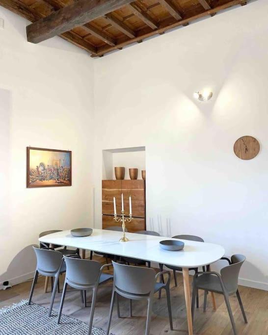 Aphrodite Apartment Piazza Venezia Rzym Zewnętrze zdjęcie