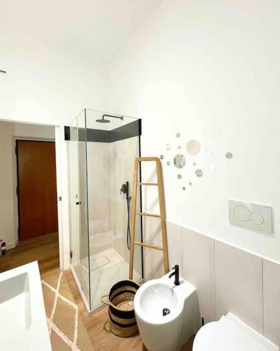 Aphrodite Apartment Piazza Venezia Rzym Zewnętrze zdjęcie