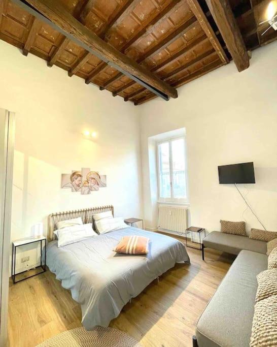 Aphrodite Apartment Piazza Venezia Rzym Zewnętrze zdjęcie