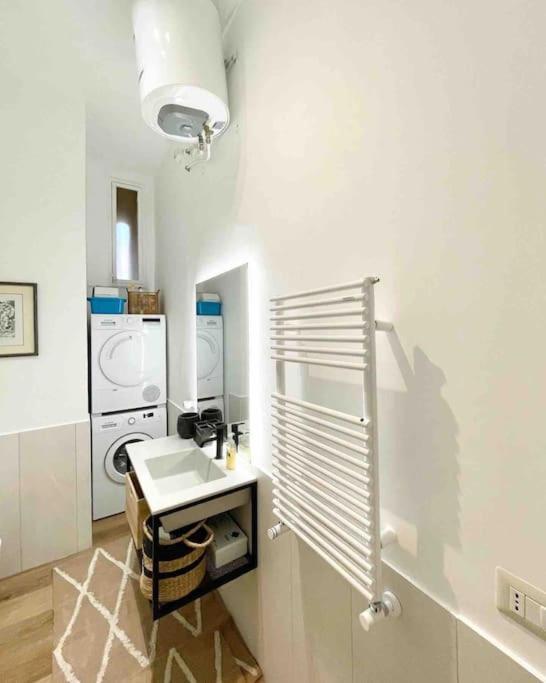 Aphrodite Apartment Piazza Venezia Rzym Zewnętrze zdjęcie