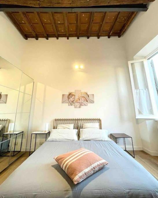 Aphrodite Apartment Piazza Venezia Rzym Zewnętrze zdjęcie